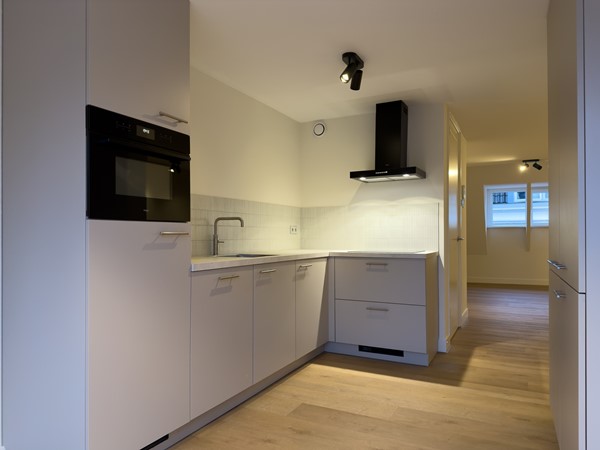 Medium property photo - Boomgaardhof, 3012 JJ Rotterdam